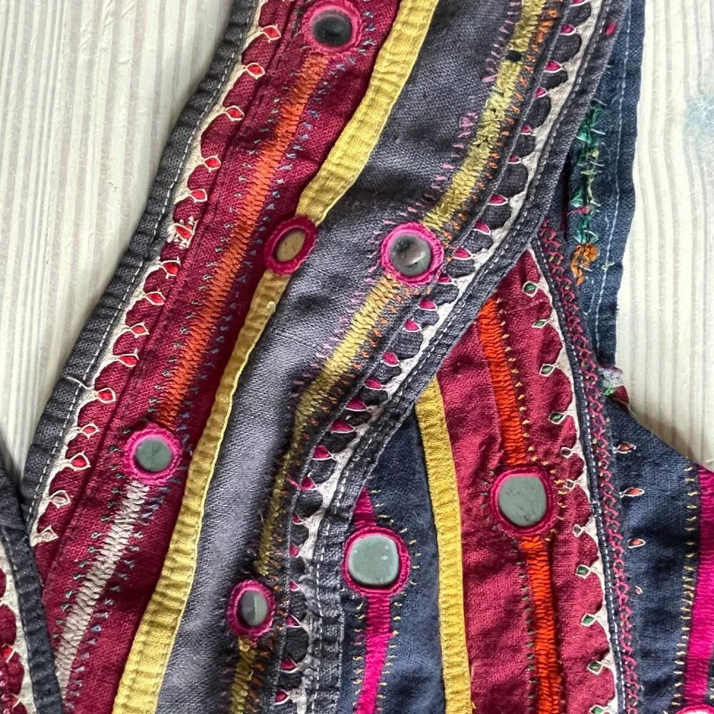 Broli Choli for FCBD / ATS Belly Dance - Picture 2 of 3